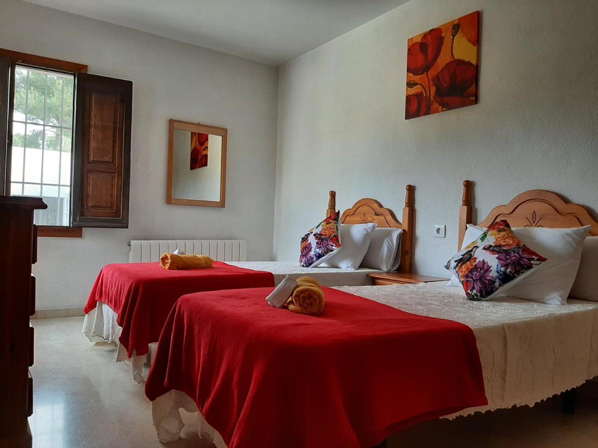 Villa Limon - Tropical Oasis With Private Pool خافييا المظهر الخارجي الصورة
