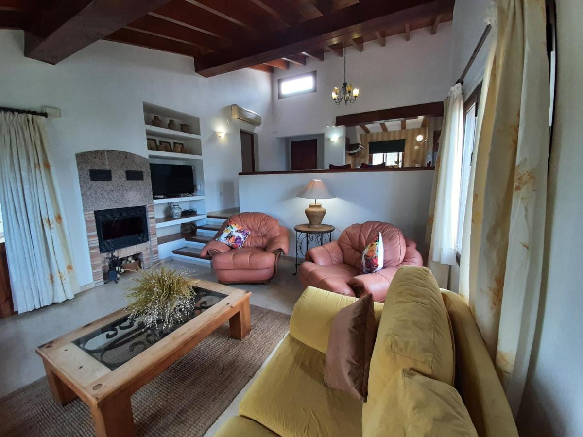 Villa Limon - Tropical Oasis With Private Pool خافييا المظهر الخارجي الصورة