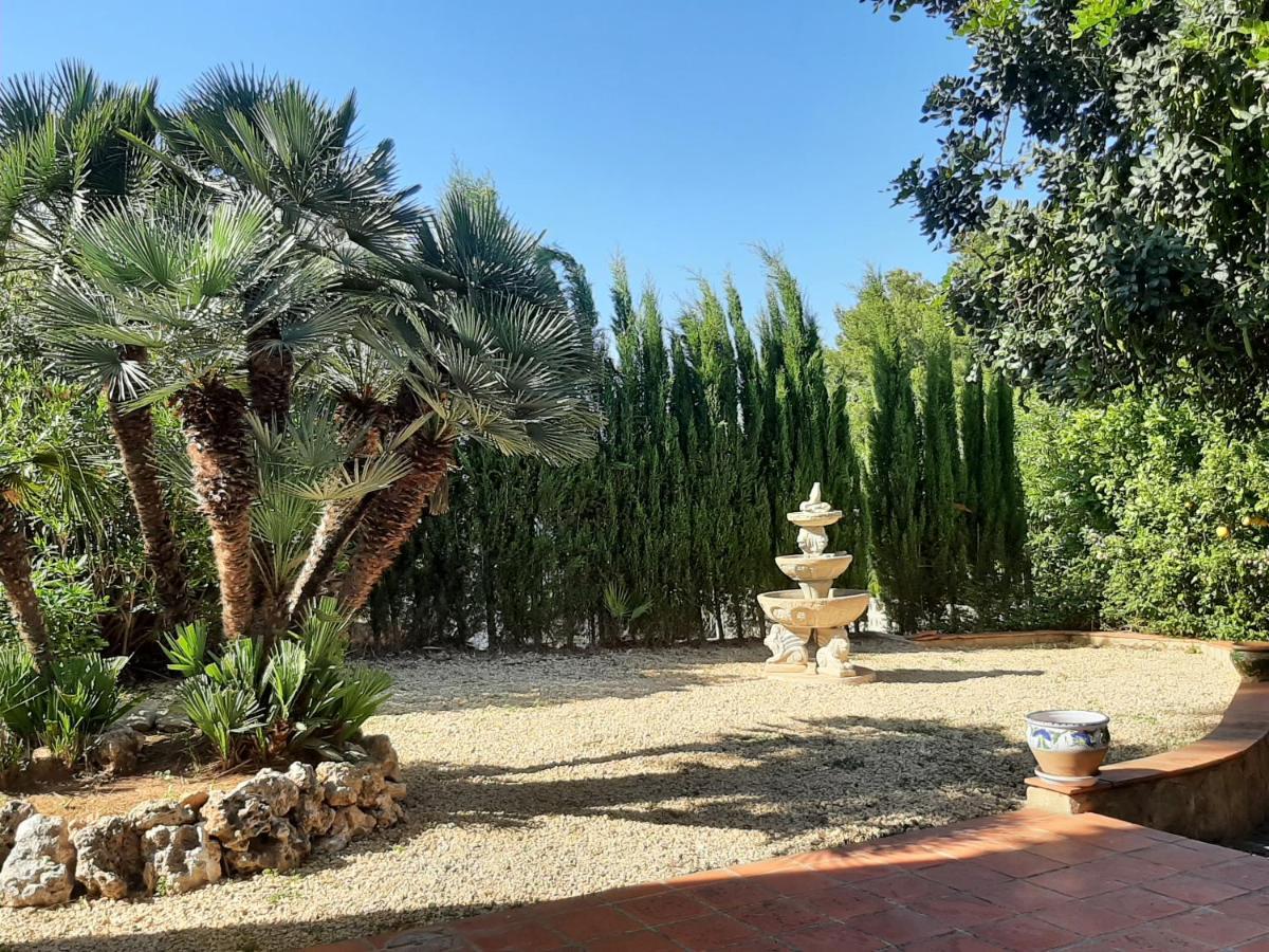 Villa Limon - Tropical Oasis With Private Pool خافييا المظهر الخارجي الصورة